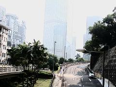 《幻想香港》劇照